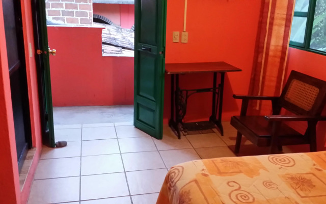 Posada del Rio