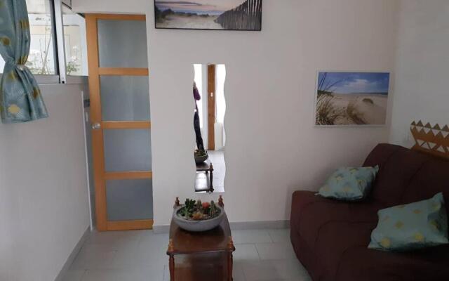 Studio Idealement Situe Sur Le Bassin D'arcachon