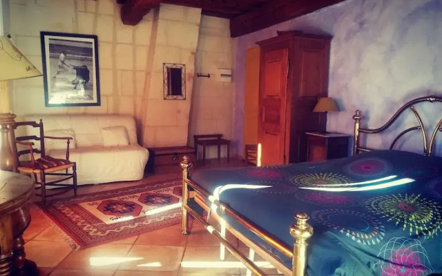 Chambre d'Hotes Le Bel Oustau