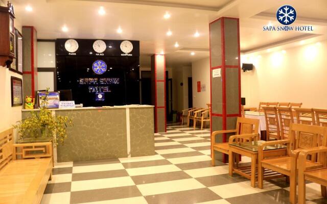 Sapa Snow Hotel