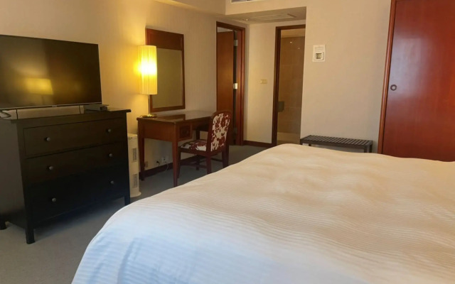 Howard Plaza Hotel Kaohsiung
