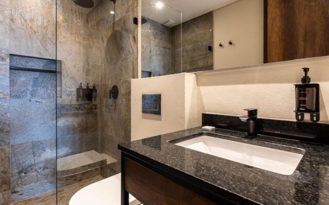 w Classy Loft in La Candelaria