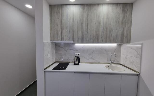 Leo Group Luxury Apartment 14-293A Sunrise Batumi