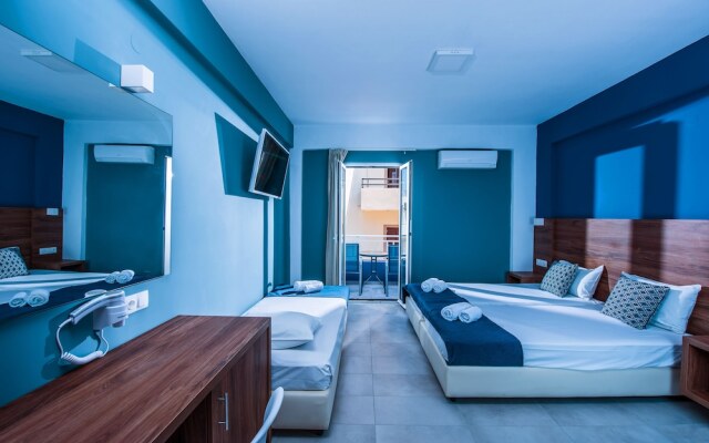 Stalis Blue Sea Front Deluxe Rooms