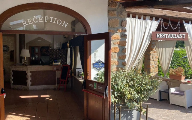 Park Hotel Serenissima