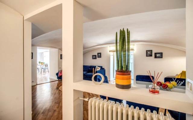 Pignatelli Apartment