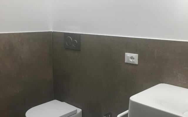 Santa Maria Vecchia Relais