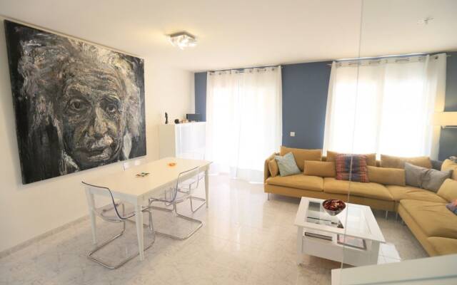 Casa Tranquila Para 8 Personas en Cambrils