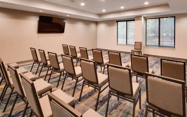 Best Western Plus Augusta North Inn & Suites