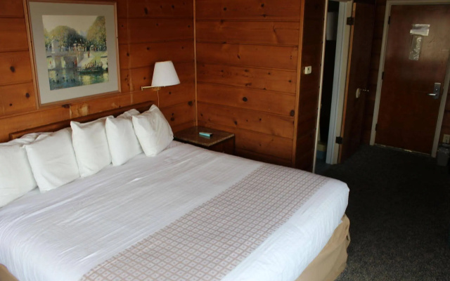 Arlington Inn