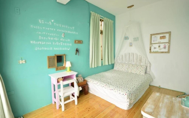 Sea House