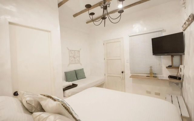 Lugar Bonito Hotel Boracay