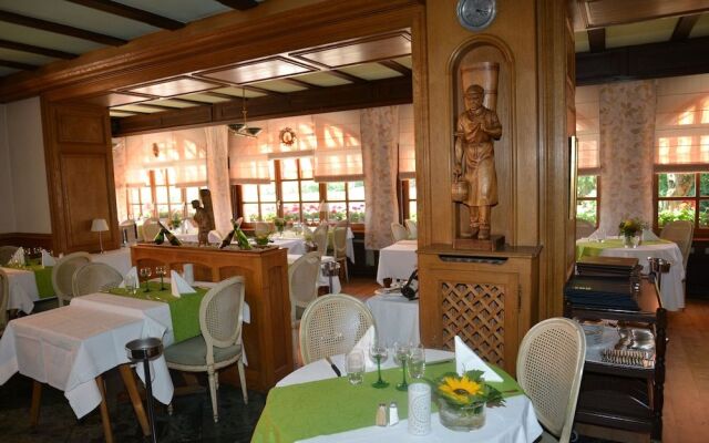 Hotel Munsch