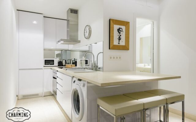 Charming Lope de Vega