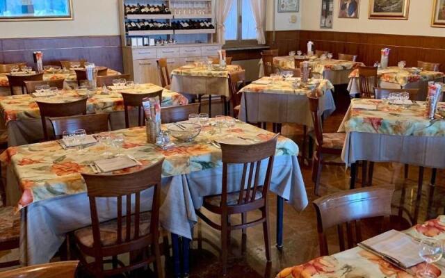 Hotel Ristorante da Giovanni