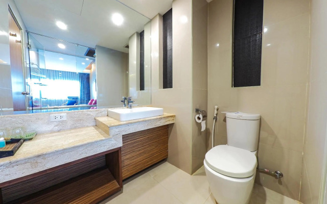 Nipa Garden Hotel