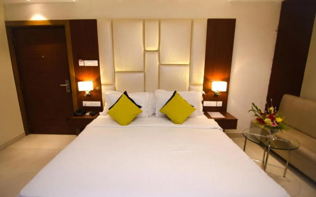 Hotel Aura