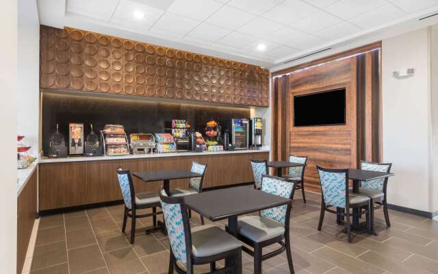 Wingate by Wyndham Lubbock near Texas Tech Univ. Medical Ctr