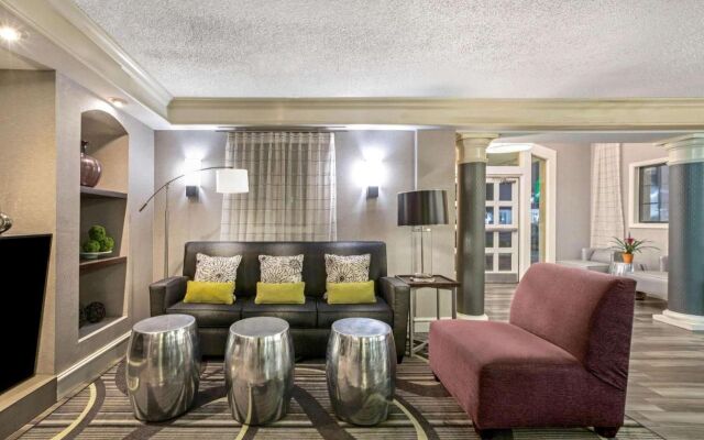 La Quinta Inn and Suites Fresno-Yosemite