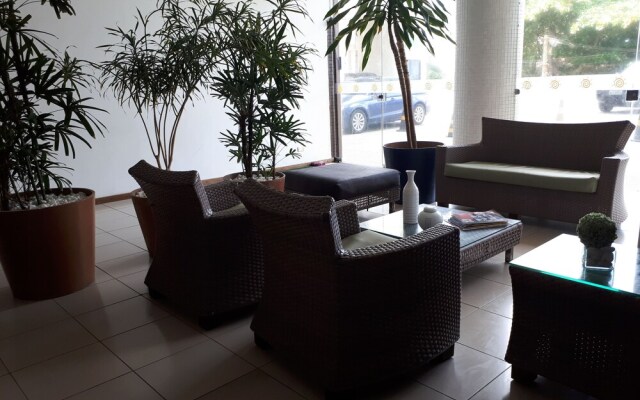 Apart Hotel Sol Nascente