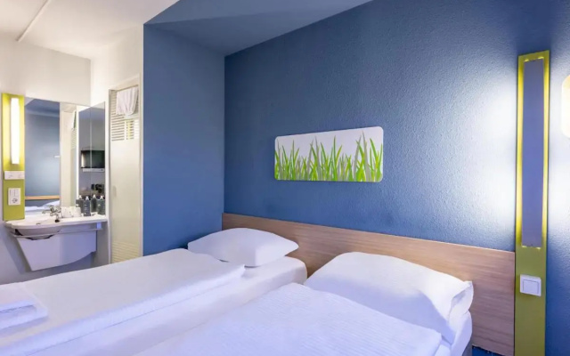 B&B HOTEL Gießen-Linden