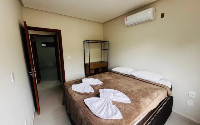 Apart Hotel Home Trancoso