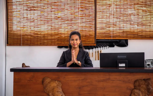 Hotel Silver Horse Dambulla
