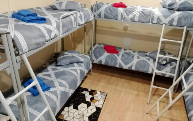 Hostel #1