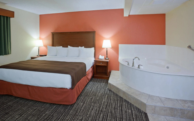 Americinn By Wyndham Anamosa