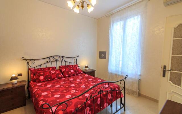 Appartamento a 30 metri dal mare