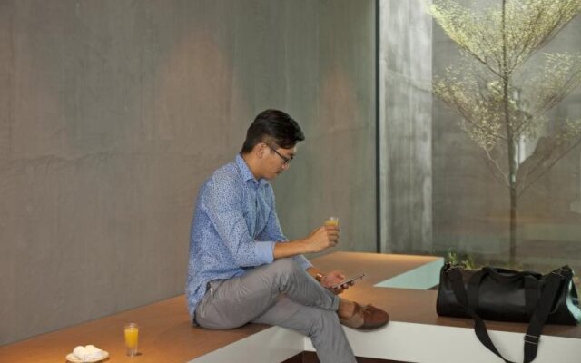 Ocean Delight Boutique Hotel