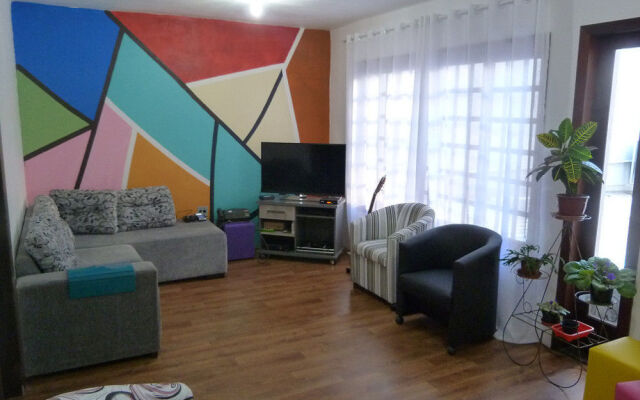 Cidade Baixa Hostel