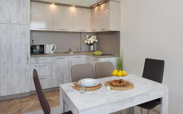 Villa Sardinia Apartments