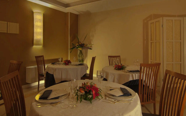 Hotel Arnolfo & Aqua Laetitia spa and beauty