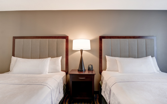 Homewood Suites by Hilton Lake Buena Vista - Orlando