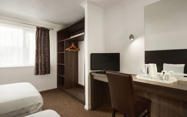 Days Inn Sandy