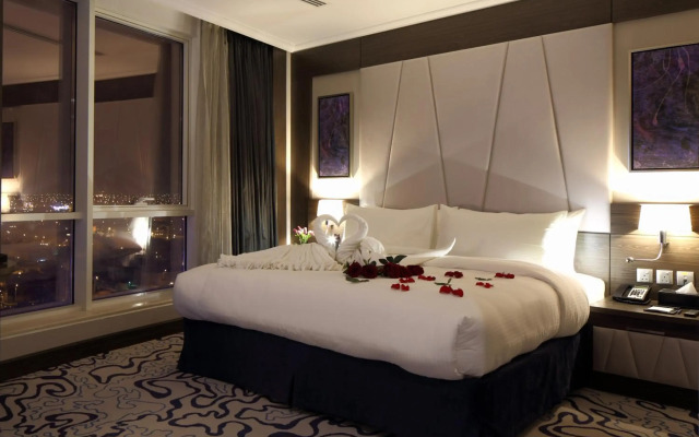 Swiss Flora Royal Hotel Riyadh