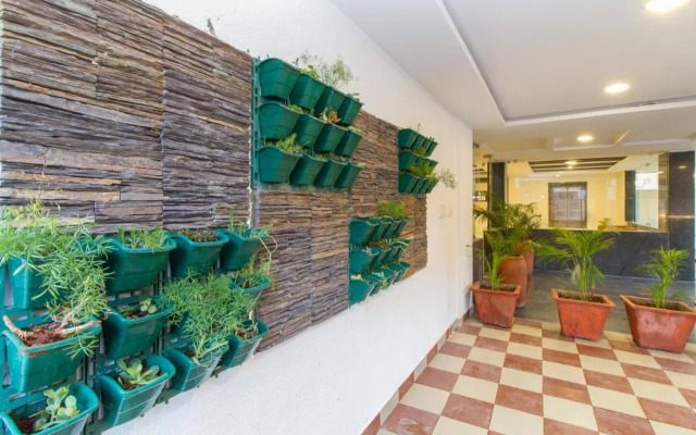 Sanctum Suites Whitefield Bangalore