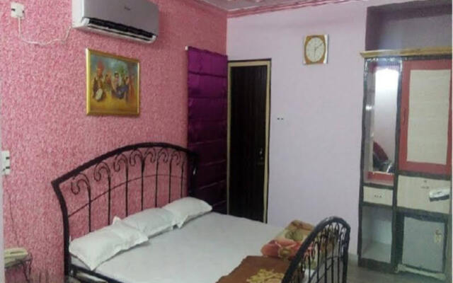 Hotel Shri Ram International