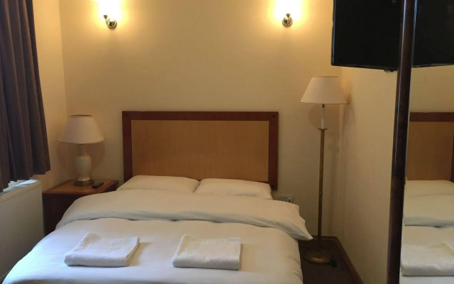 London Shelton Hotel, Finsbury Park