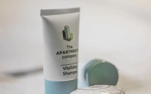 The APARTMENTS Company - Frogner