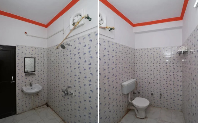 Hotel Buddha By OYO Rooms