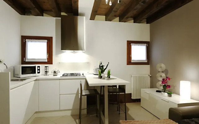 Luxury Venice Apartments