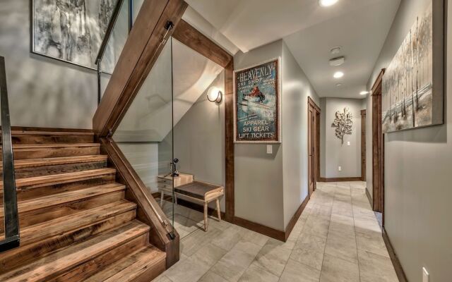 Gondola Vista 5 - 4 Br Townhouse