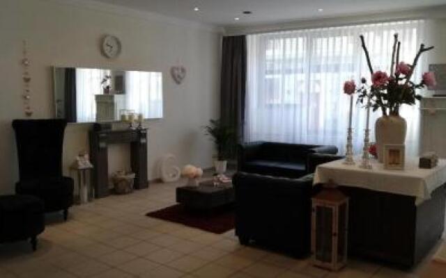City Hotel Neuwied