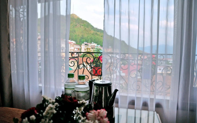 Sapa Centre Hotel