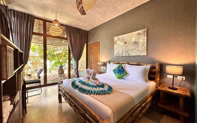 Buko Beach Resort - Adults Only