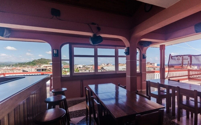 Hostal Rubio