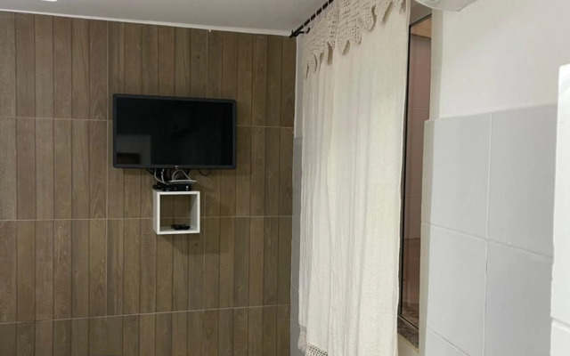 Pousada Casa Serra Alves