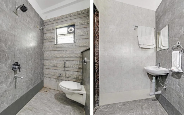 Townhouse 700 HOTEL KRISHNA